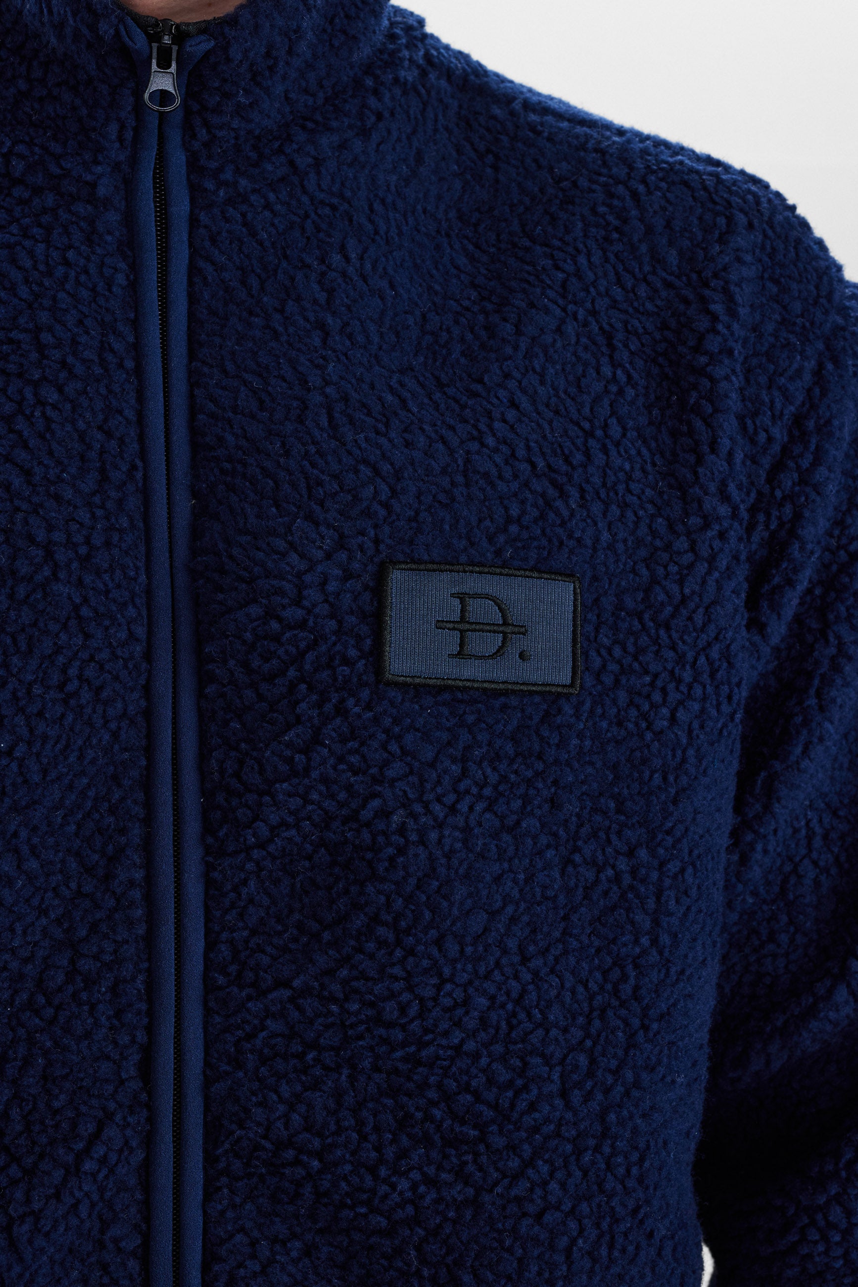 DXNMXRK. DX-Eddy Outlet Dark navy