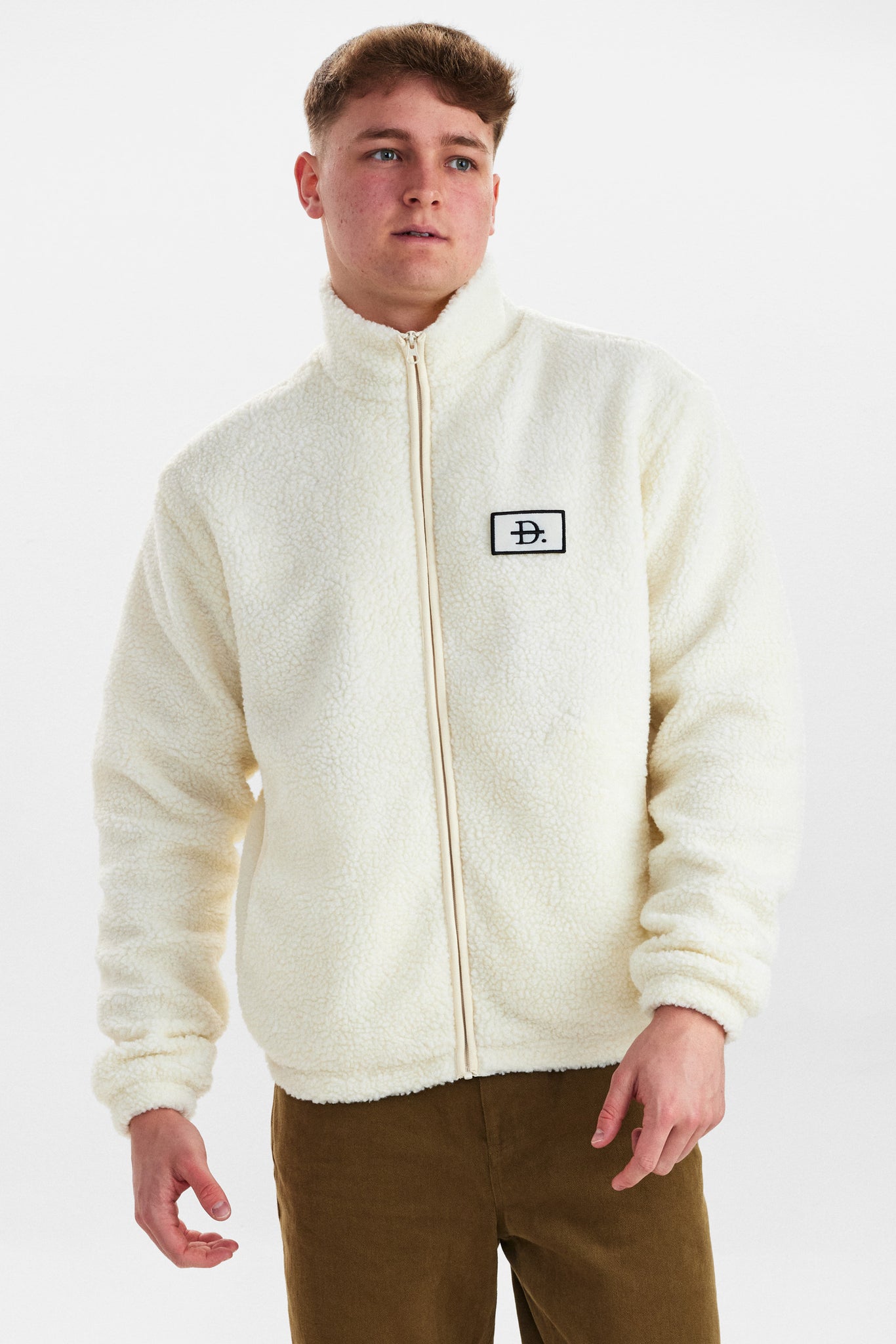 DXNMXRK. DX-Eddy Outlet Off white