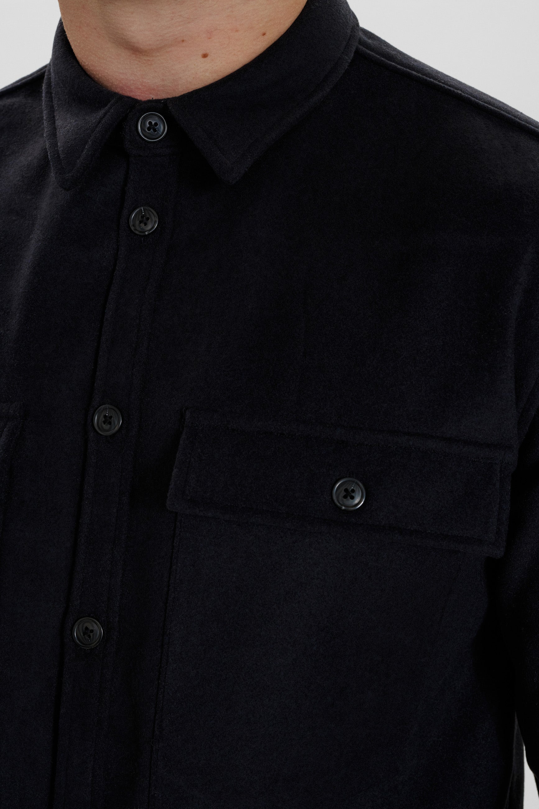 DXNMXRK. DX-Emil Outlet Dark navy