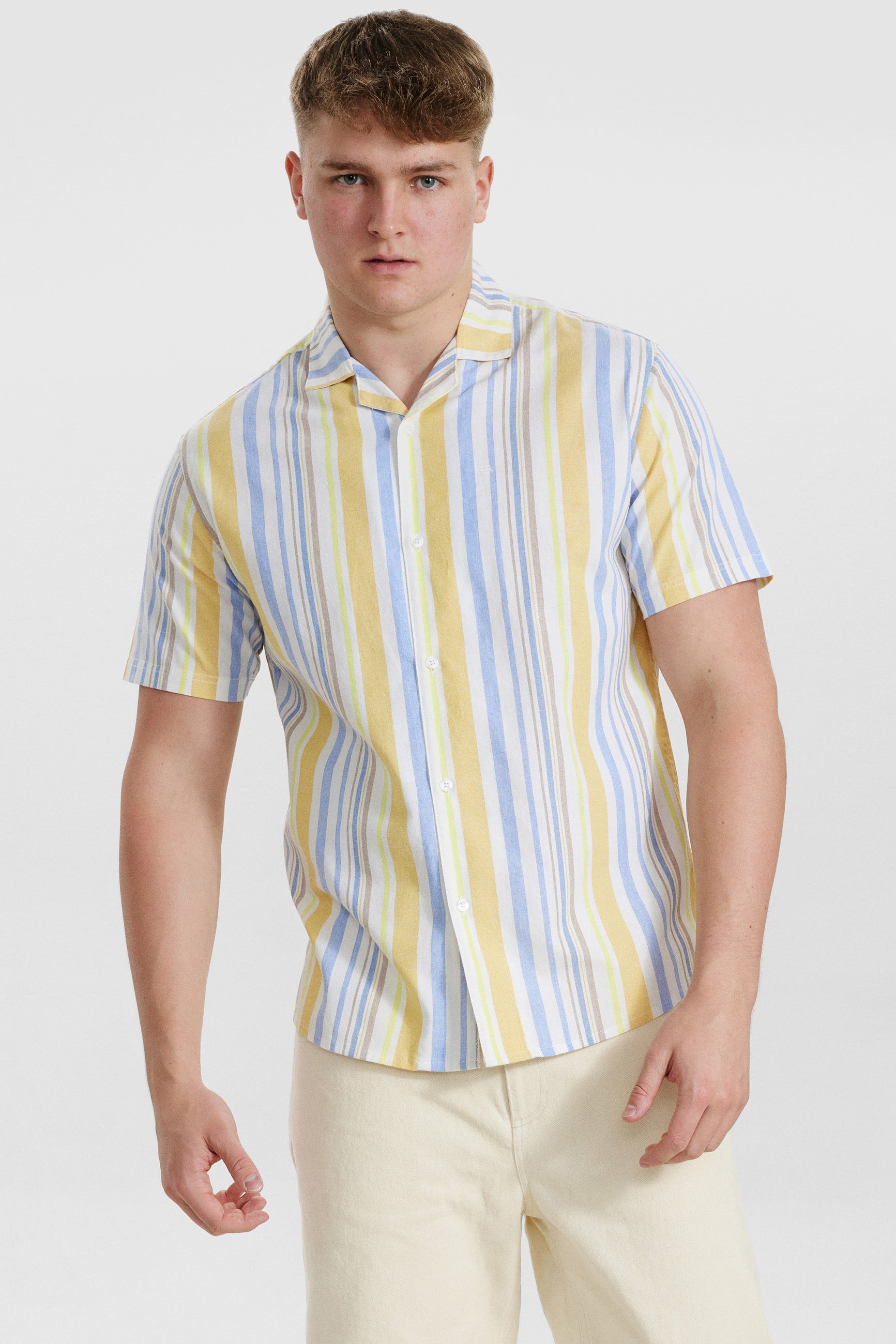 DXNMXRK. DX-egon Outlet yellow