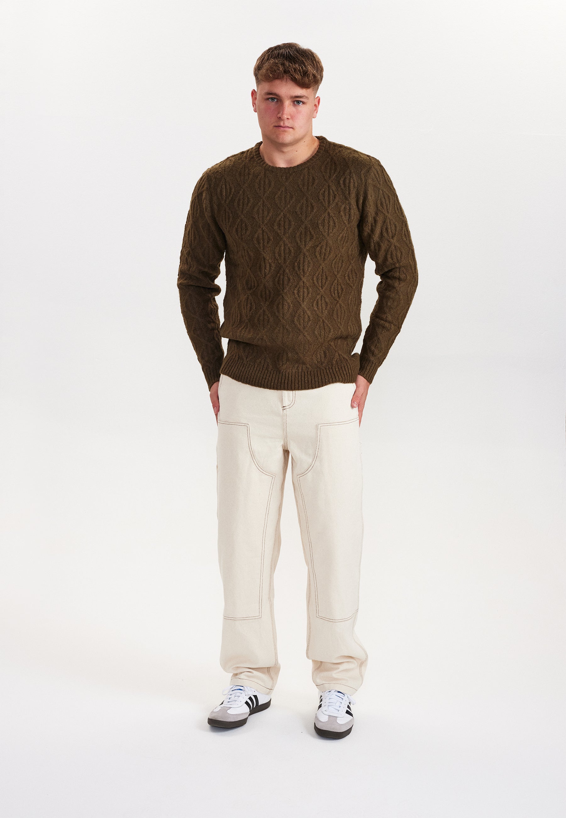 DXNMXRK. DXEastom Outlet Beige