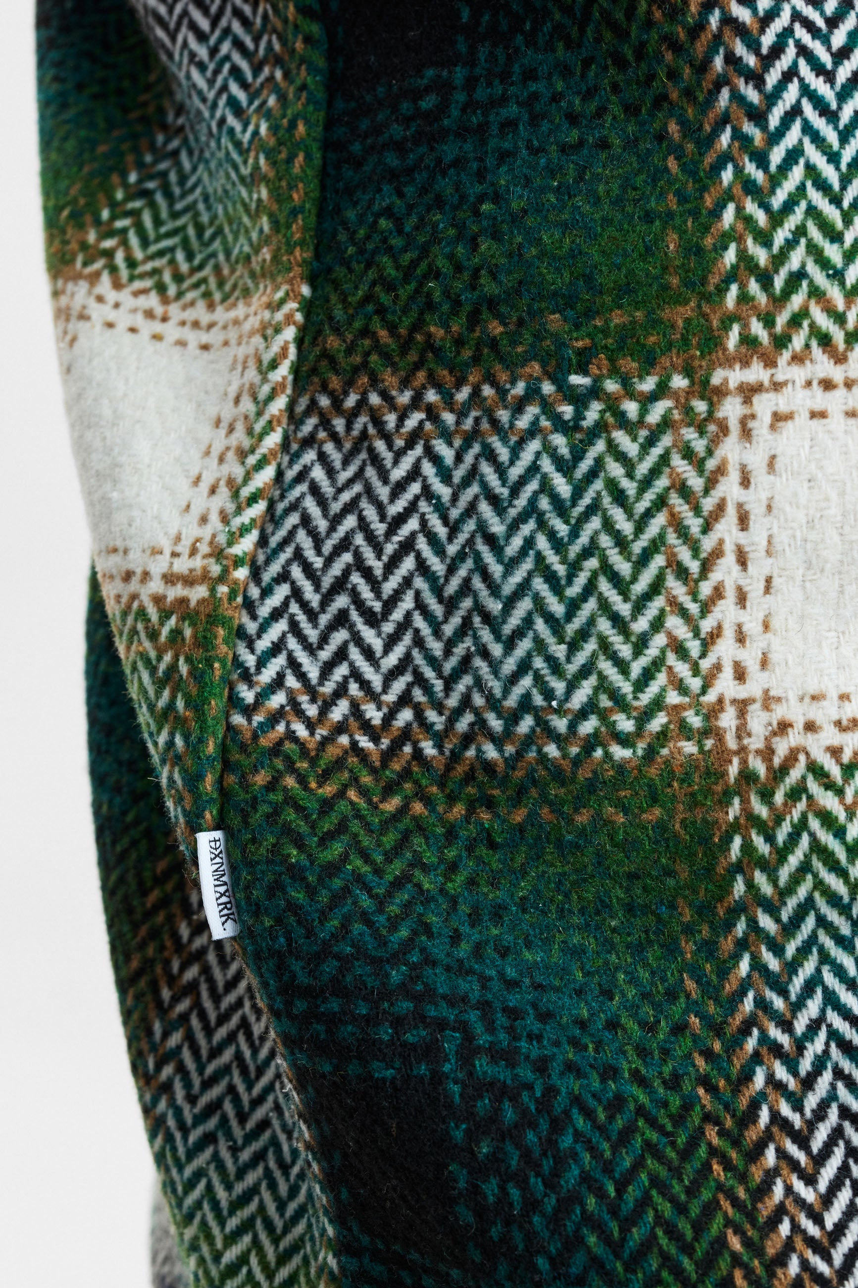 DXNMXRK. DXEbbi Outlet Green