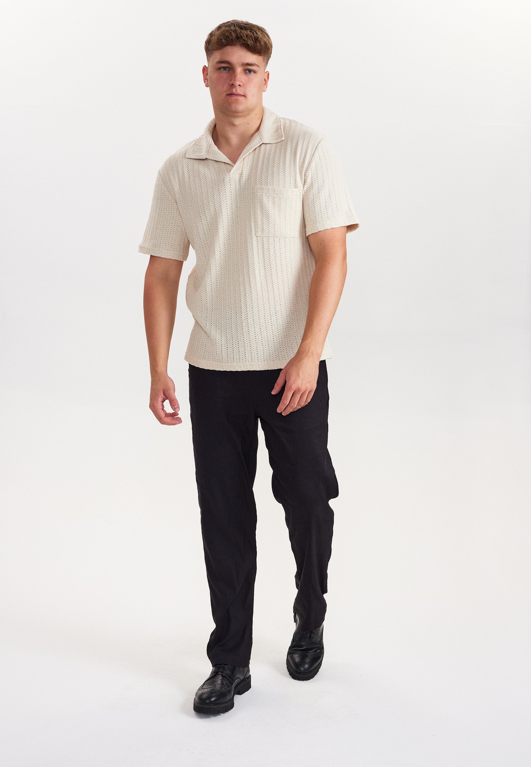 DXNMXRK. DXfedder Outlet Beige