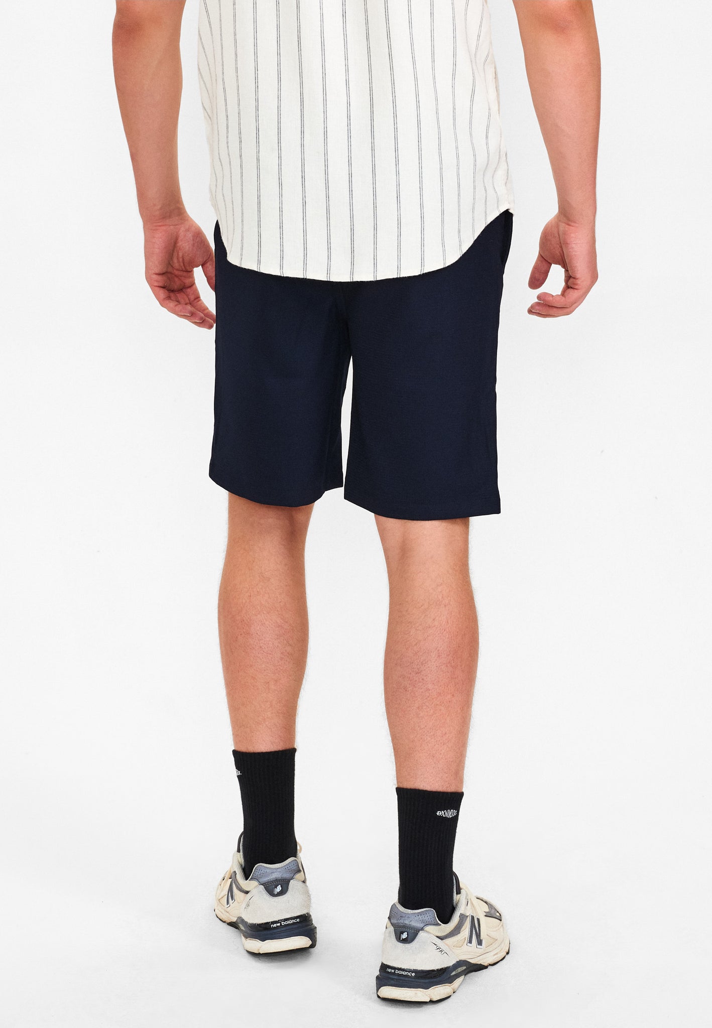 DXNMXRK. DX-XCharley Shorts Carbon